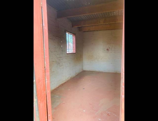 1 BEDROOM HOUSE FOR SALE IN SOSHANGUVE XX